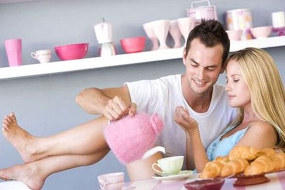 gizon eta emakume zoriontsuak