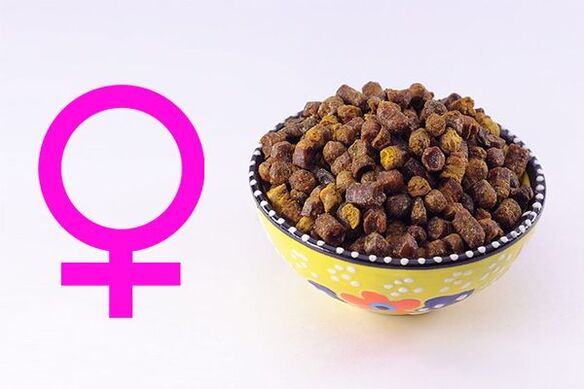 potentziarako hildako erleak