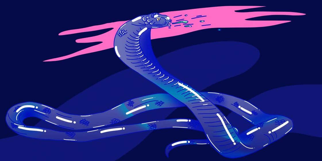 Zakilatik isurtzea kitzikatzerakoan