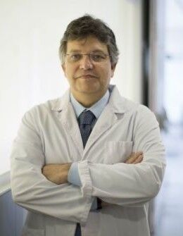Doctor andrologoa Artur Lahera León
